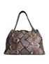 Soho Tote Bag, back view